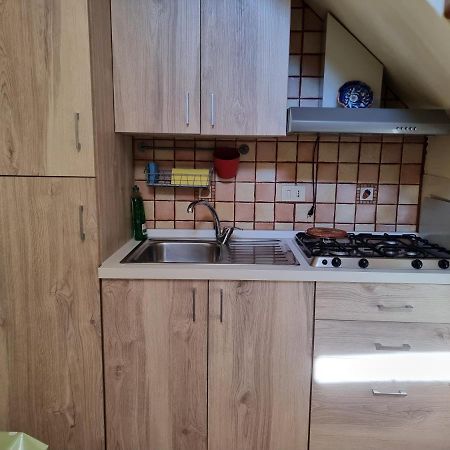 Вилла Cefalu Holidays Vanni Экстерьер фото